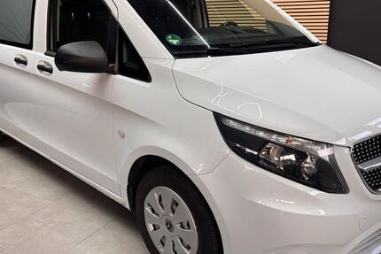 Mercedes-Benz Vito 115.000 km 39.999 &euro; Hornburg (Schladen) 38315