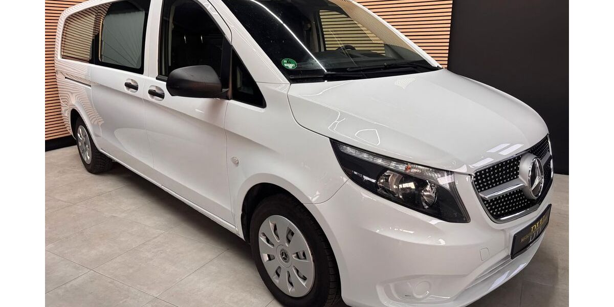 Mercedes-Benz Vito 115.000 km 39.999 &euro; Hornburg (Schladen) 38315
