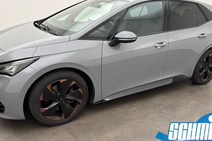 Cupra Born 34.990 km 28.300 &euro; Peine 31226