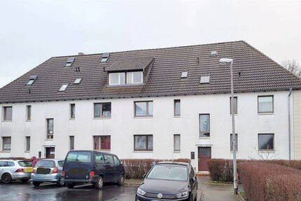 Wohnung Braunschweig Kralenriede - 2 Zimmer, 36 m&sup2;, 500&euro; | Angebot:26683854