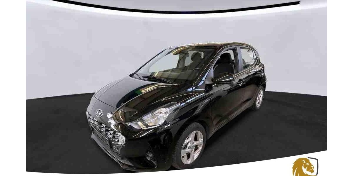 Hyundai i10 68.200 km 12.990 &euro; Braunschweig 38122