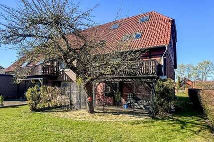 Wohnung Adenbüttel - 5 Zimmer, 144 m&sup2;, 198.000&euro; | Angebot:25232564