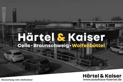 Dacia Sandero 117.544 km 7.850 &euro; Wolfenbüttel 38304