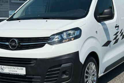 Opel Vivaro 56.850 km 16.900 &euro; Gifhorn 38518