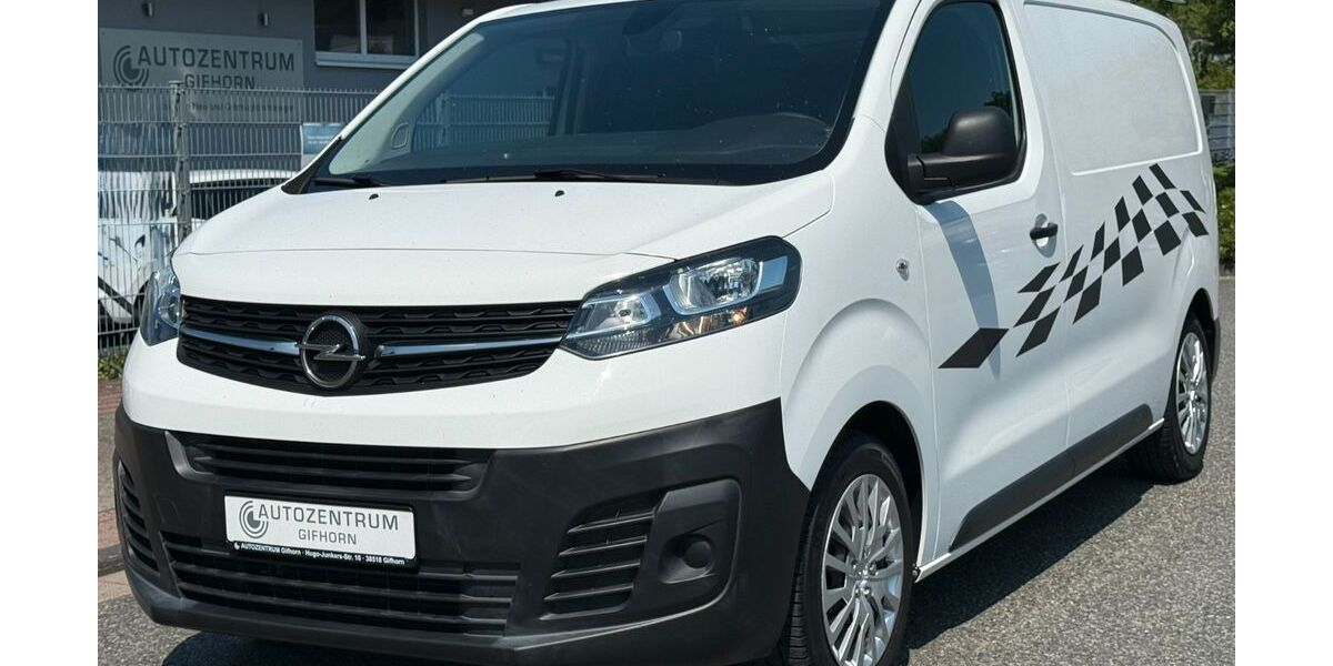 Opel Vivaro 56.850 km 16.900 &euro; Gifhorn 38518