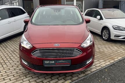 Ford C-Max 118.200 km 5.800 € Braunschweig 38110