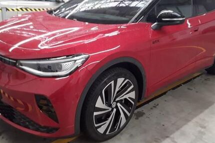 VW ID.4 2.900 km 43.970 € Helmstedt 38350