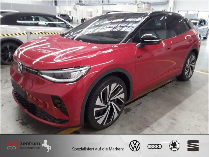 VW ID.4 2.900 km 43.970 € Helmstedt 38350