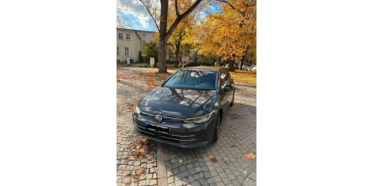 VW Golf 21.822 km 26.500 &euro; Braunschweig 38114