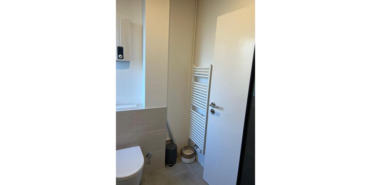 Erdgeschoßwohnung Wolfsburg Detmerode - 2 Zimmer, 52 m&sup2;, 850&euro; | Angebot:25793254