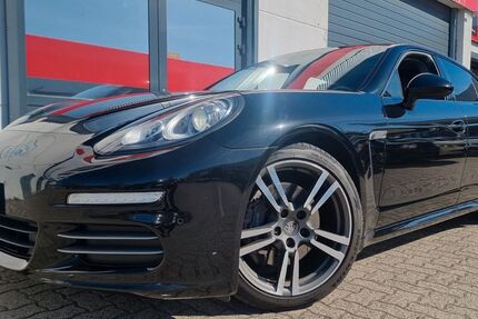 Porsche Panamera 146.650 km 27.890 &euro; Wolfsburg 38446