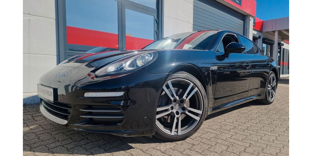 Porsche Panamera 146.650 km 27.890 &euro; Wolfsburg 38446