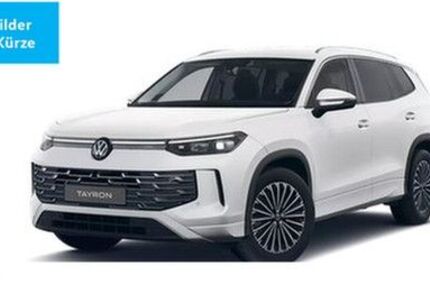 VW Tayron 7.100 km 51.510 &euro; Braunschweig 38124