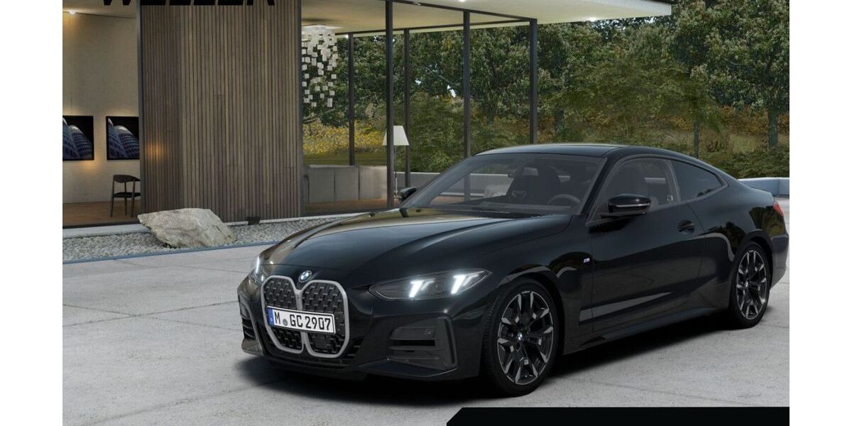 BMW 420 25.026 km 44.850 &euro; Wolfenbüttel 38304