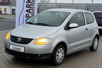 VW Fox