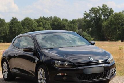 VW Scirocco 251.640 km 4.700 &euro; Wolfenbüttel 38304