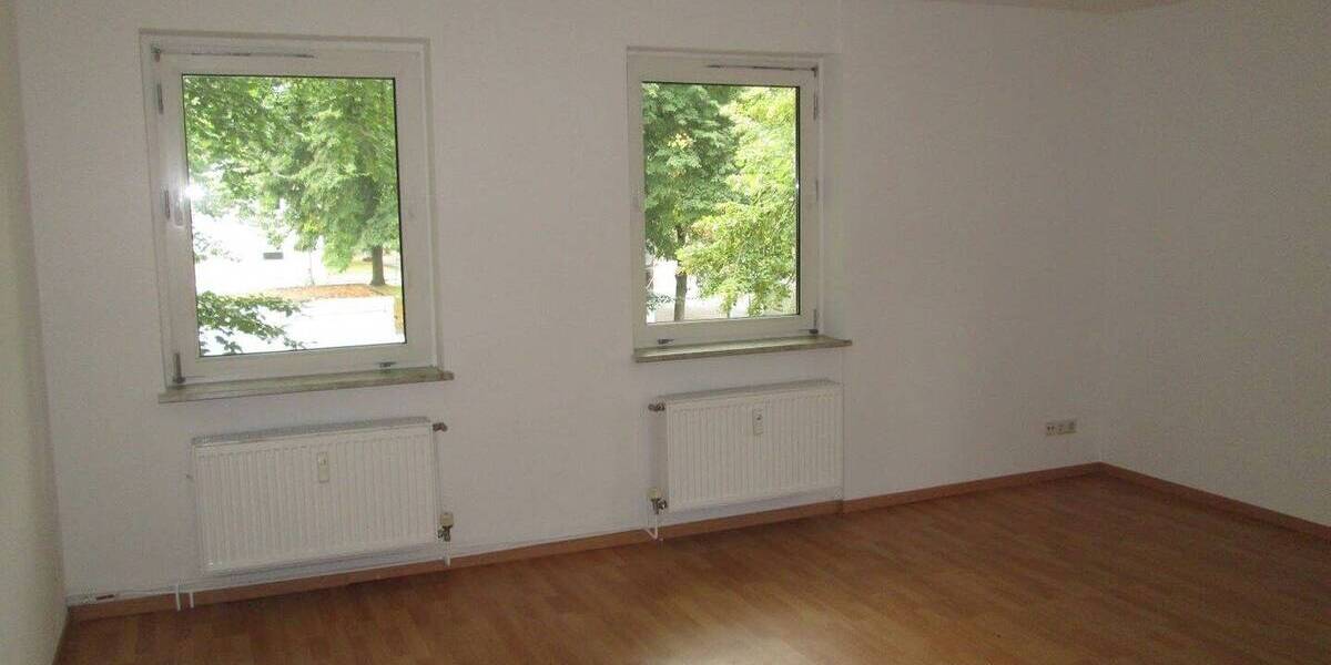Etagenwohnung Salzgitter Lebenstedt - 3 Zimmer, 67 m&sup2;, 359&euro; | Angebot:23626638