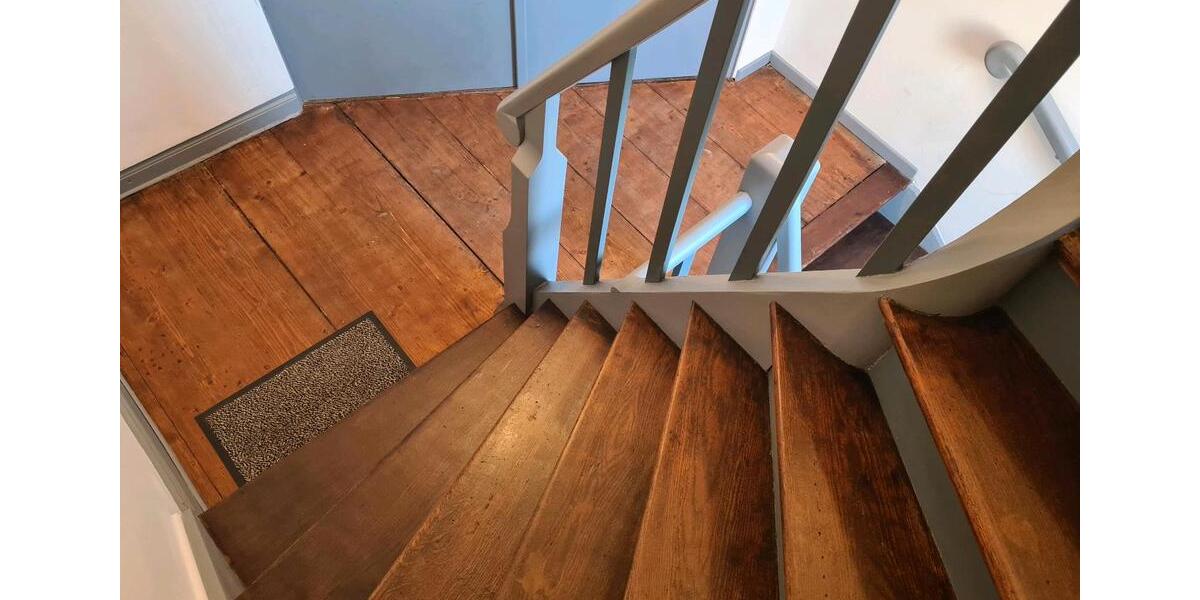 Etagenwohnung Braunschweig Östliches Ringgebiet - 3 Zimmer, 83 m&sup2;, 279.000&euro; | Angebot:26104649