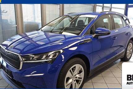 Skoda Enyaq 19.000 km 25.900 &euro; Wolfsburg Heiligendorf 38444
