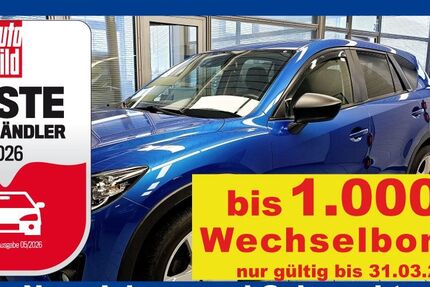 Mazda CX-5 139.042 km 12.400 &euro; Wolfsburg-Heiligendorf 38444