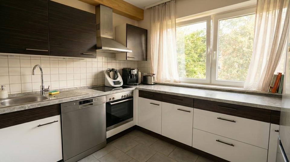 Etagenwohnung Braunschweig Heidberg-Melverode - 3 Zimmer, 72 m&sup2;, 1.199&euro; | Angebot:24838971