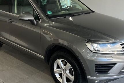 VW Touareg 165.000 km 19.490 &euro; Braunschweig 38116