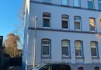 3 Zimmer Dachgeschoss Wohnung