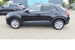 VW T-Roc 1.0 Life TSI BMT Navi Klima Alu 47.400 km 17.990 € Vordorf 38533