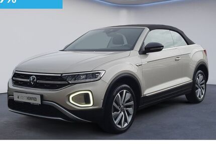 VW T-Roc 26.000 km 27.450 &euro; Braunschweig 38124
