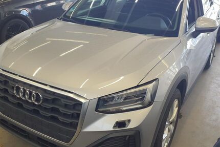 Audi Q2 23.500 km 19.790 &euro; Braunschweig 38116