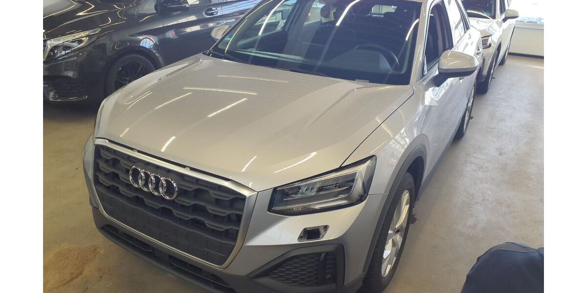 Audi Q2 23.500 km 19.790 &euro; Braunschweig 38116