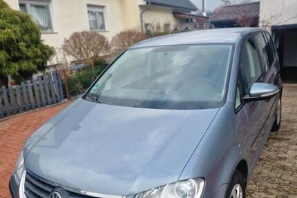 VW Touran 224.000 km 3.200 &euro; Wolfsburg 38448