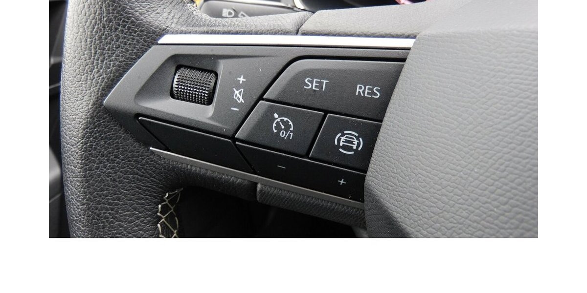 Seat Ibiza 1.0 Style TSI BMT 4Trg Navi Klima 27.700 km 14.990 &euro; Vordorf 38533