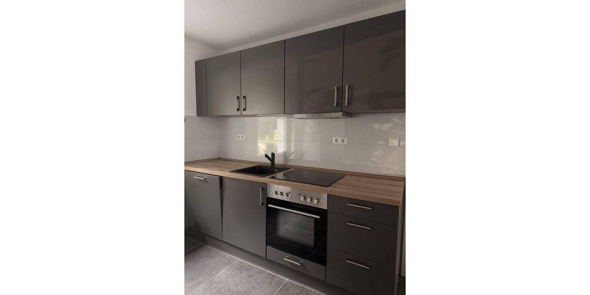 Etagenwohnung Braunschweig Heidberg-Melverode - 2 Zimmer, 51 m&sup2;, 790&euro; | Angebot:26905883