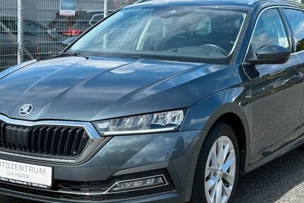 Skoda Octavia 87.550 km 17.950 &euro; Gifhorn 38518
