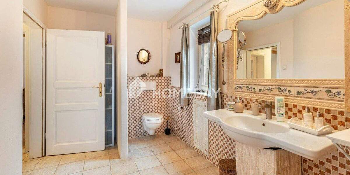 Einfamilienhaus Edemissen Wehnsen - 5 Zimmer, 270 m&sup2;, 595.000&euro; | Angebot:24736844