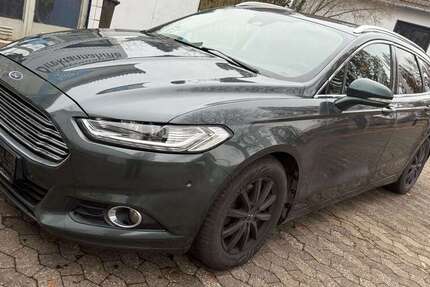 Ford Mondeo 297.000 km 6.200 &euro; Ilsede / OT Adenstedt 31246