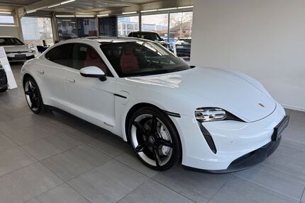 Porsche Taycan 3.890 km 64.990 &euro; Braunschweig 38116