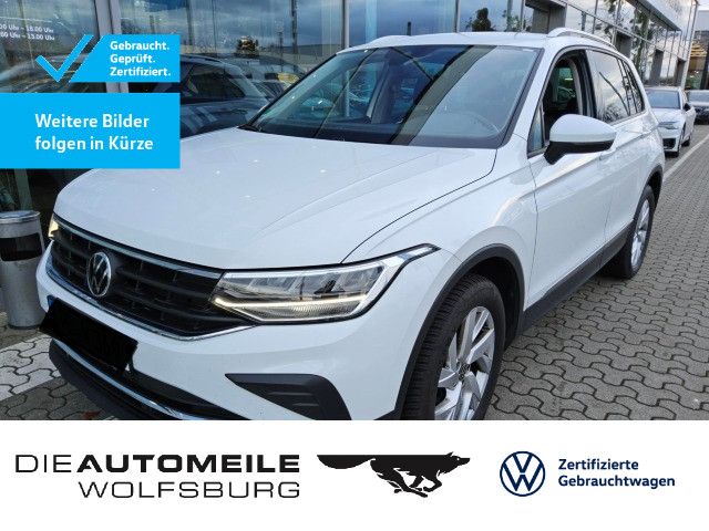 VW Tiguan 69.500 km 26.680 &euro; Wolfsburg 38440