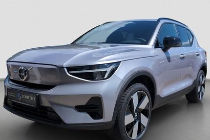 Volvo EX40 2.990 km 53.110 &euro; Braunschweig 38114