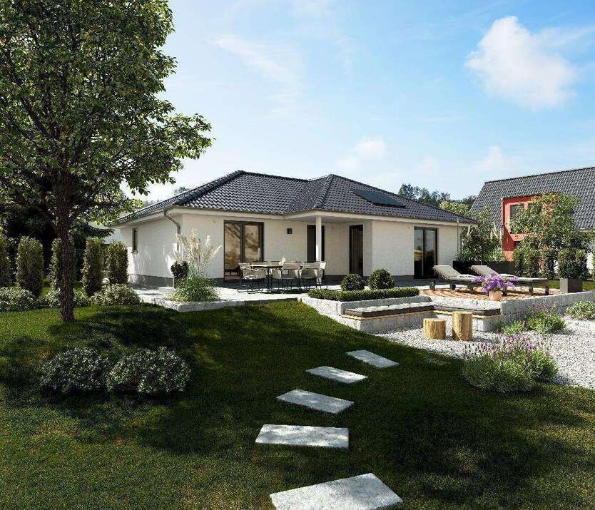 Haus zum Kaufen in Salzgitter 232.050 € 108 m²