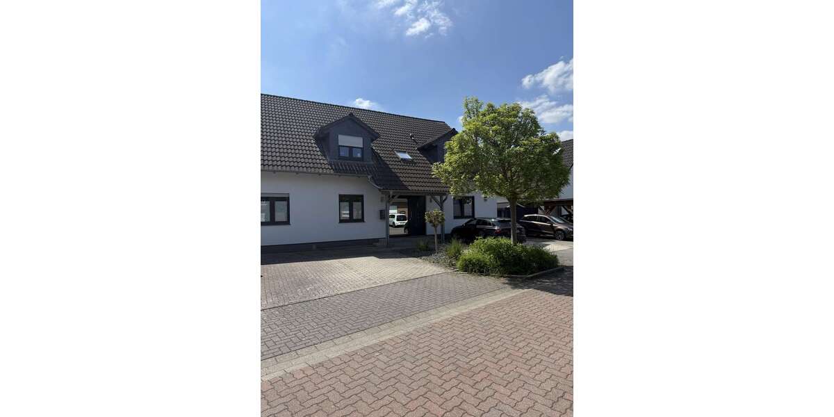Etagenwohnung Lehre - 3 Zimmer, 71 m&sup2;, 263.000&euro; | Angebot:26521414