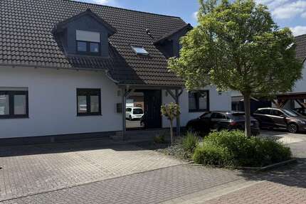 Wohnung Lehre - 3 Zimmer, 71 m&sup2;, 263.000&euro; | Angebot:26521414