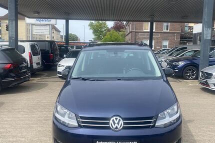 VW Sharan 188.000 km 11.200 &euro; Braunschweig 38114