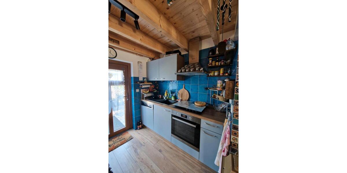 Bungalow Gifhorn - 2 Zimmer, 80 m&sup2;, 156.900&euro; | Angebot:25610682