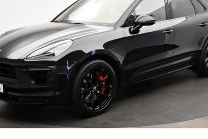 Porsche Macan 16.850 km 97.580 € Wolfsburg 38440