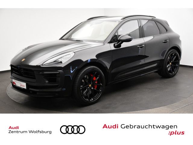Porsche Macan 16.850 km 97.580 € Wolfsburg 38440