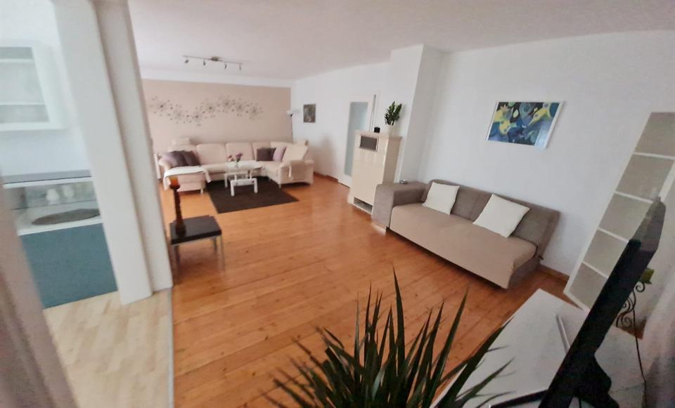 Einfamilienhaus Braunschweig Wabe-Schunter-Beberbach - 4 Zimmer, 144 m&sup2;, 1.800&euro; | Angebot:24731472