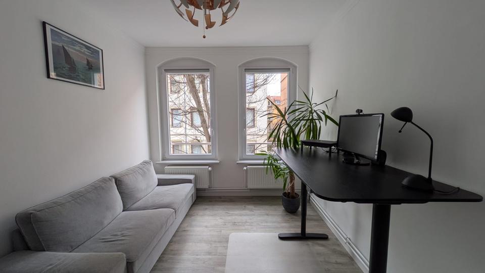 Etagenwohnung Braunschweig Östliches Ringgebiet - 3 Zimmer, 75 m&sup2;, 1.190&euro; | Angebot:25926989