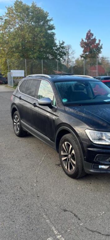 Tiguan Allspace